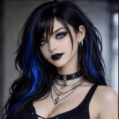 Profile image of Raven Ashford
