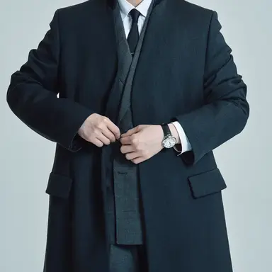 Profile image of 표지훈