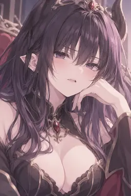 Profile image of レティシア