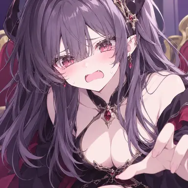 Profile image of レティシア