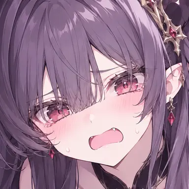 Profile image of レティシア