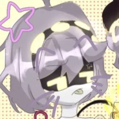 Profile image of V