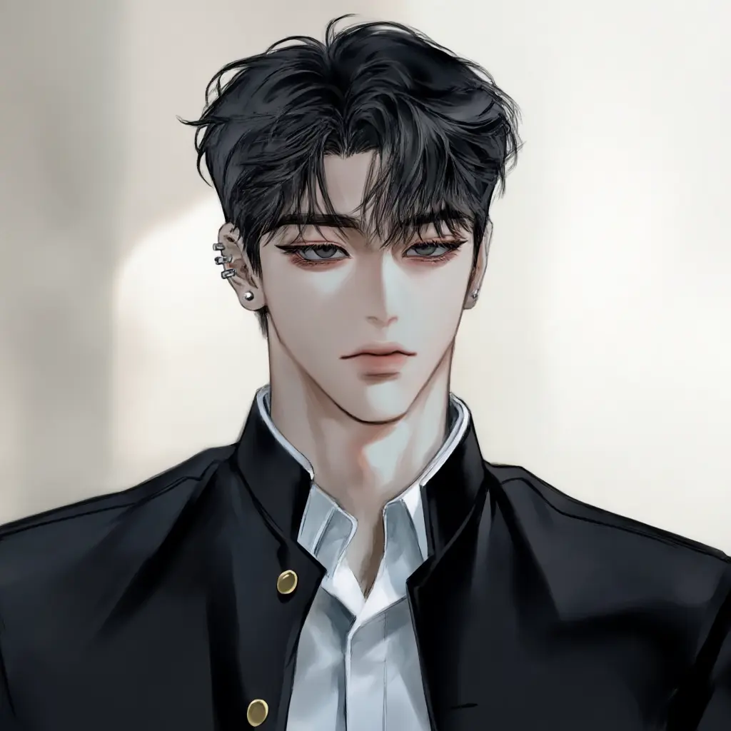 HeavyFile5506의 愛しい人