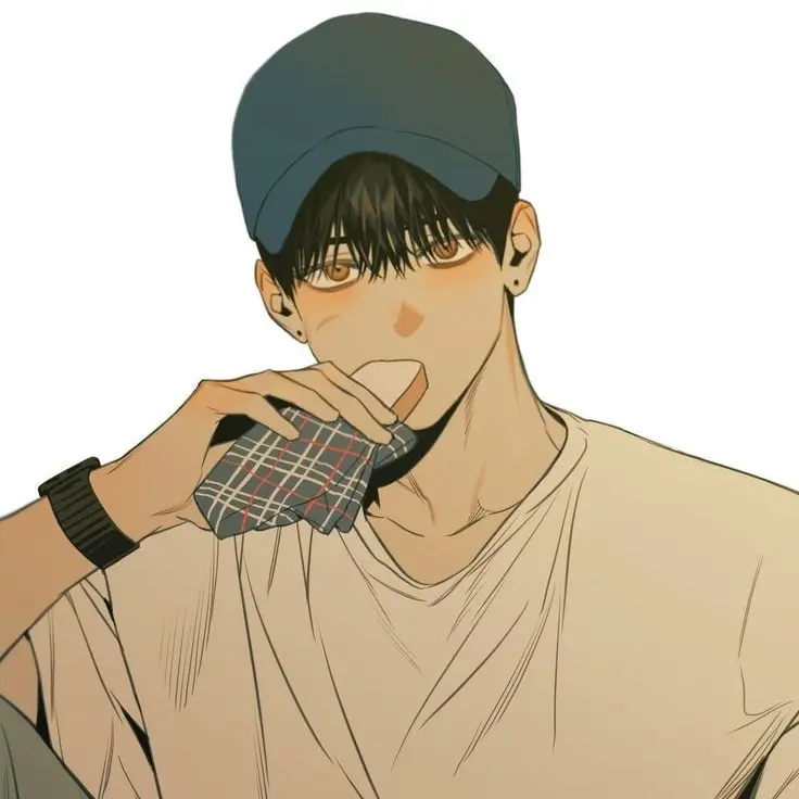 CreamyGraph8012의 류지혁