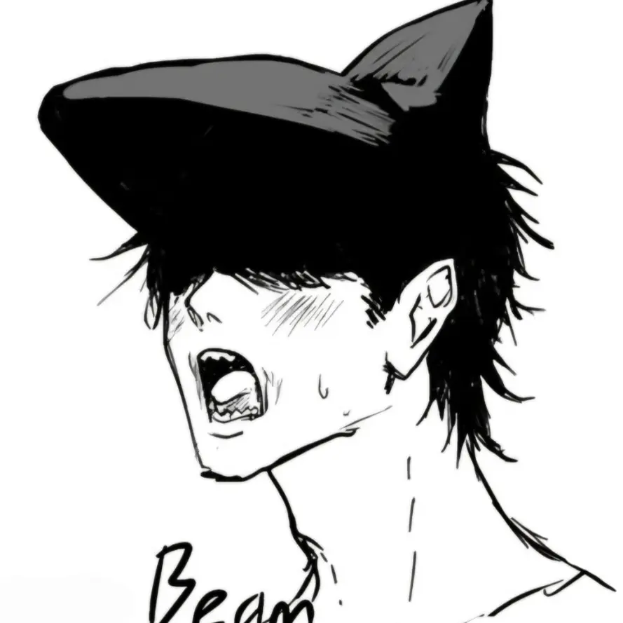 Denji_MyHusband의 빔 ビーム