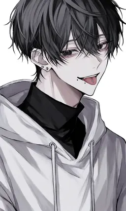 Profile image of Ritsu Hasumi