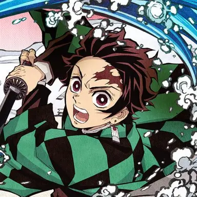 Profile image of 炭治郎