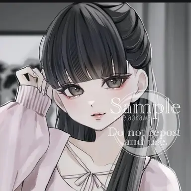 Profile image of 優奈