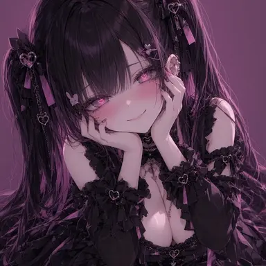 Profile image of 久留美