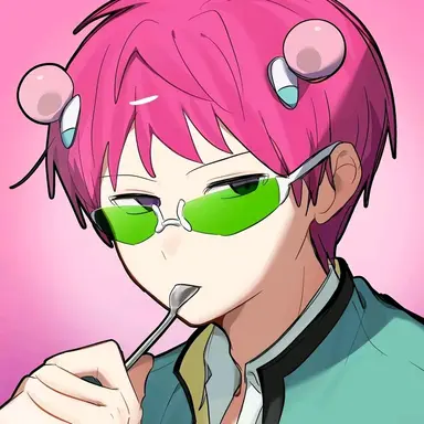 Profile image of 斉木 楠雄