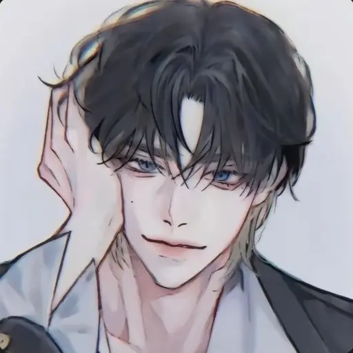 Haxeun_의 백우혁