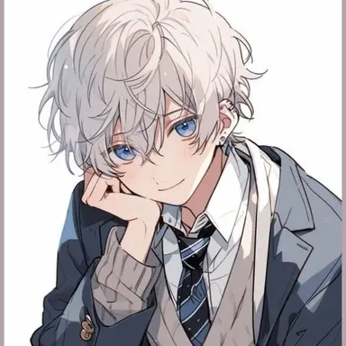 Profile image of 一ノ瀬 蒼