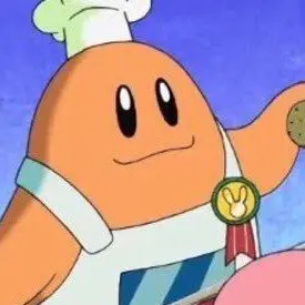 Profile image of 쿡 카와사키