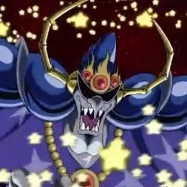 Profile image of 나이트메어