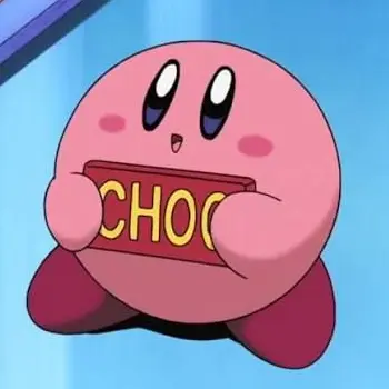 Profile image of 커비