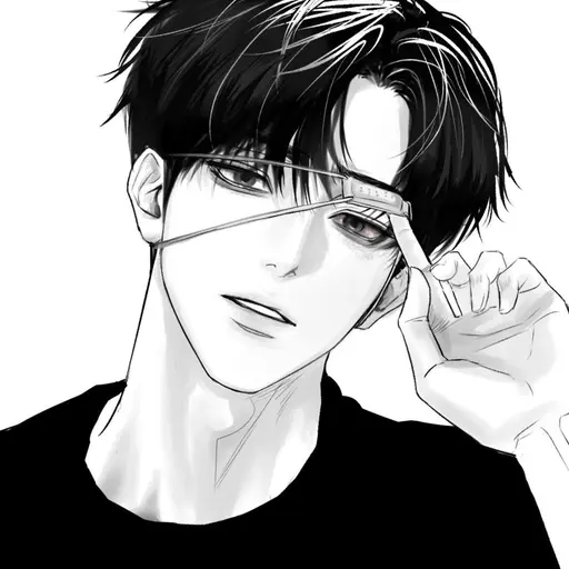 s.0_b1ni의 윤이준