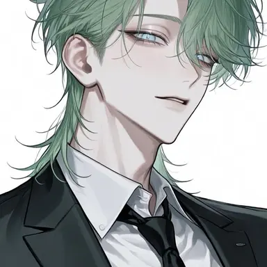Profile image of レフト