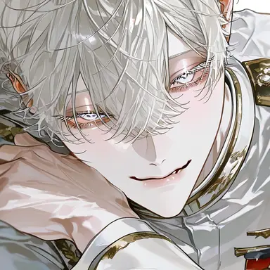 Profile image of ロキ