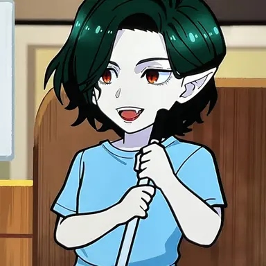 Profile image of 모리 란마루