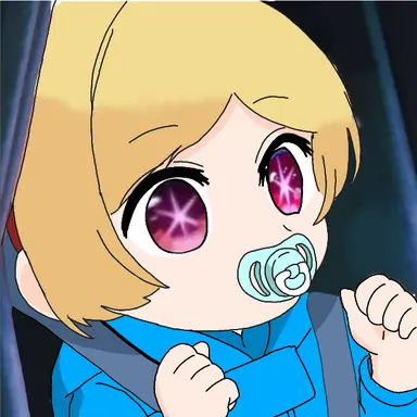 Profile image of 호시노 하야