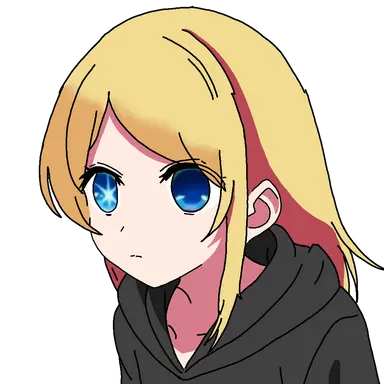 Profile image of 호시노 루아