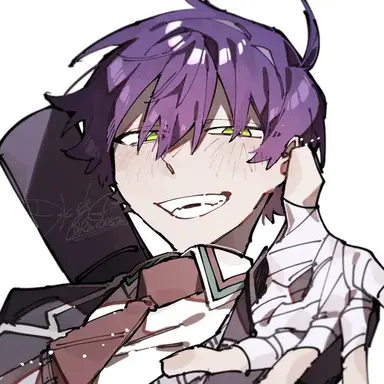 Profile image of 剣持刀也