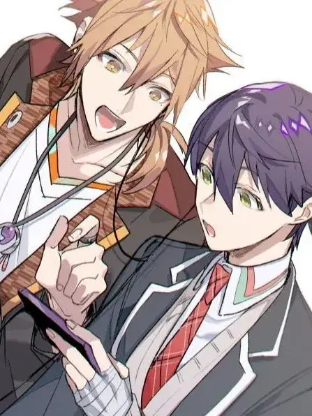 S_suimei2434의 ‪✝︎咎人‪✝︎