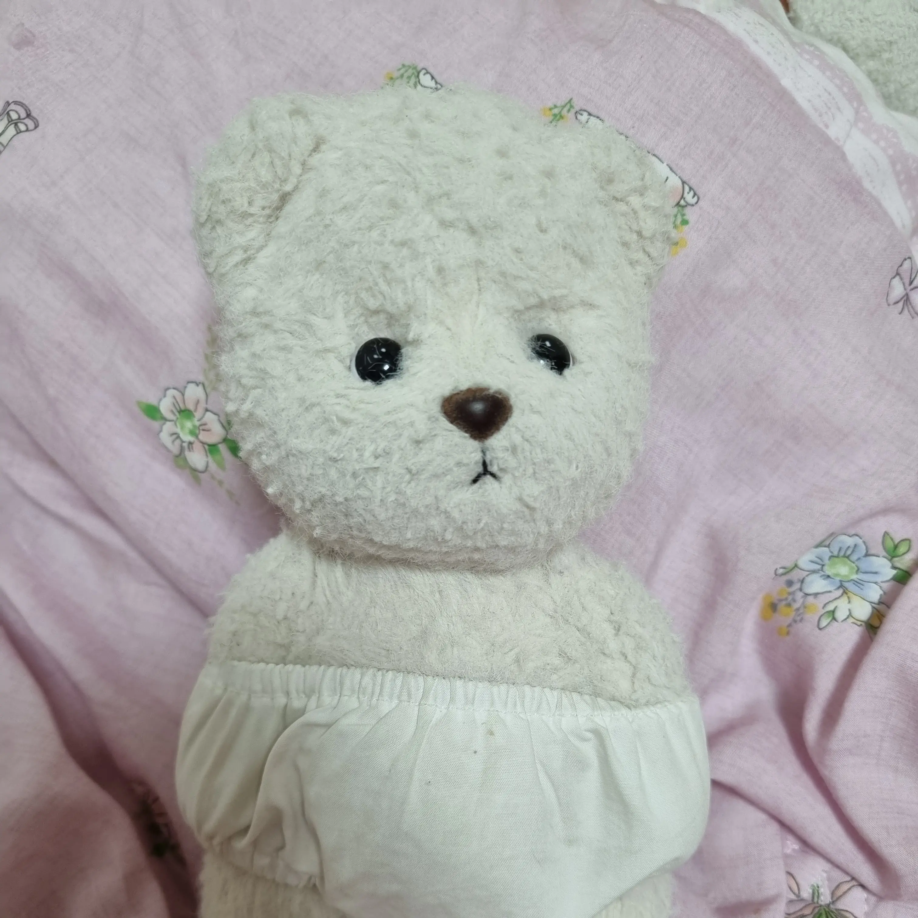 PorousHoist6610의 철벽녀 미니!어떡하면 넘어올까?ㅜ