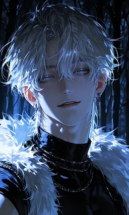 Profile image of 노아