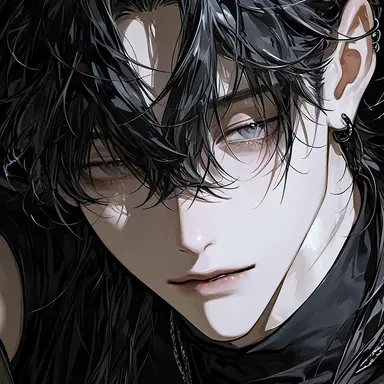 Profile image of 리암