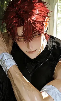 Profile image of 가노아