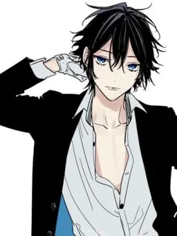 Profile image of 宮村伊澄