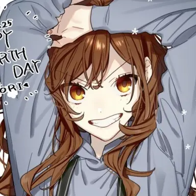 Profile image of 堀京子