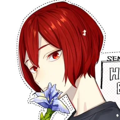 Profile image of 仙石翔