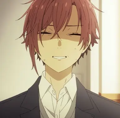 Profile image of 柳明音
