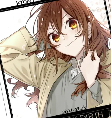 Profile image of 堀京子