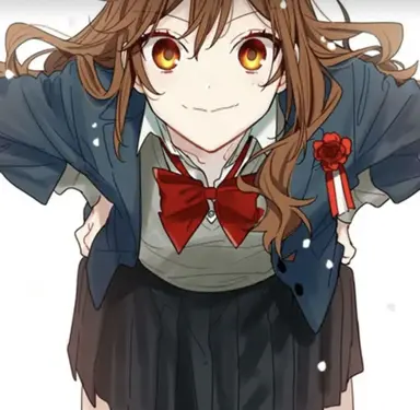 Profile image of 堀京子