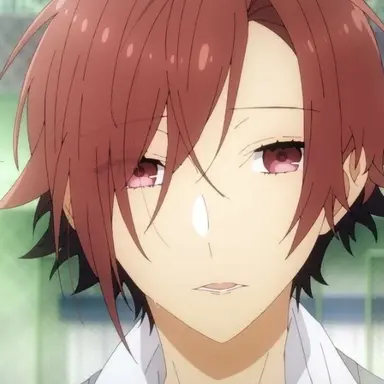 Profile image of 柳明音