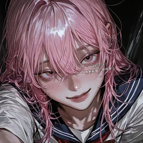 Ksn_067의 奇妙な幼馴染同士の恋