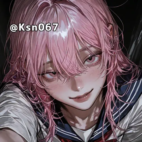Ksn_067의 奇妙な幼馴染同士の恋