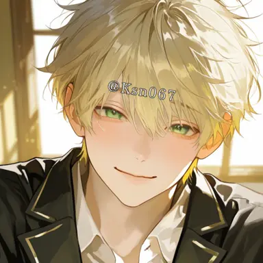 Profile image of 薫