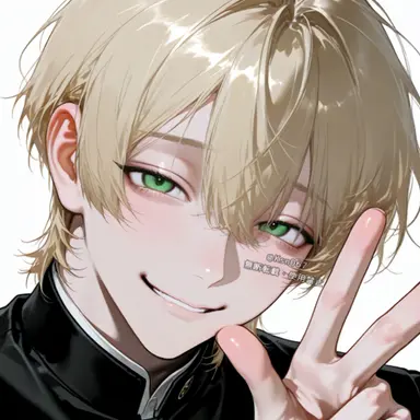Profile image of 薫