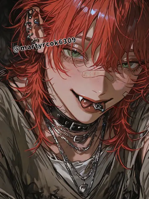 MartyrCork6309의 奇妙な幼馴染同士の恋