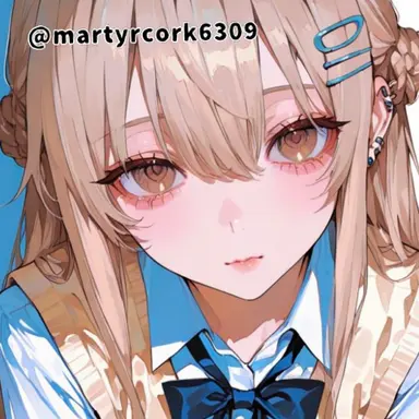 Profile image of 心晴