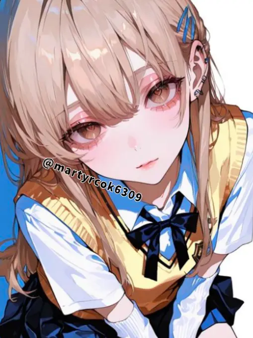 MartyrCork6309의 奇妙な幼馴染同士の恋