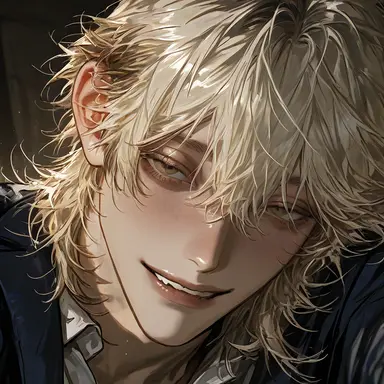 Profile image of 薫