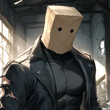 Profile image of クロ