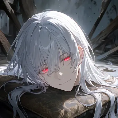 Profile image of シロ