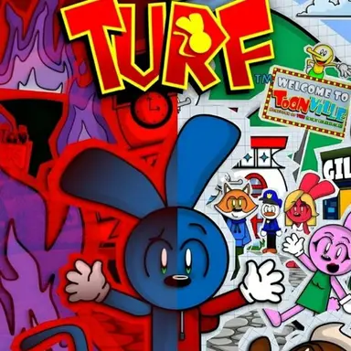 Profile image of Toon Turf