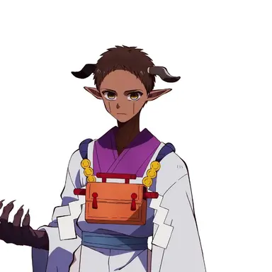 Profile image of 六番